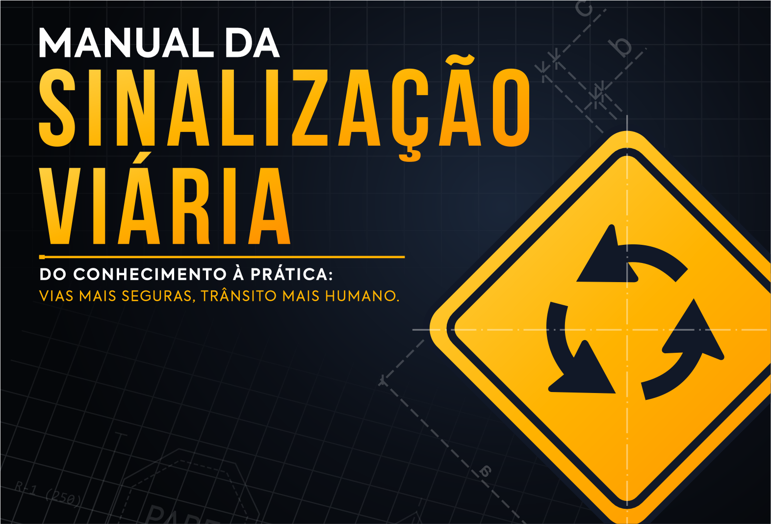 Manual da Sinalização Viária